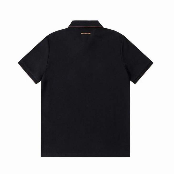 Loro Piana Polo Shirts Short _SKULoroPianaM-3XL8qx1826816